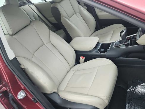 Certified 2024 Subaru Legacy Limited AWD/4WD image 18
