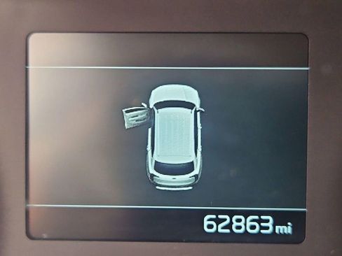 Used 2020 Kia Telluride EX FWD image 16