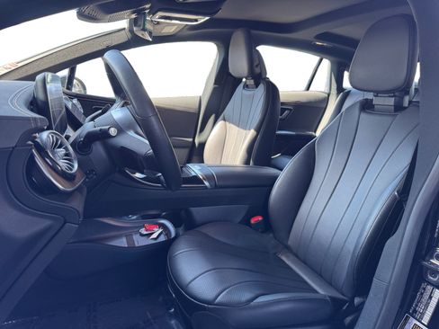 Used 2023 Mercedes-Benz EQE 350+ Sedan w/ Exclusive Trim Package image 9