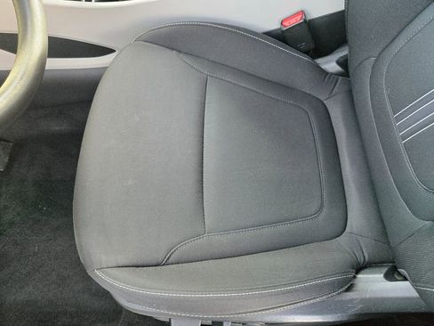 Used 2024 Hyundai Tucson SEL image 13