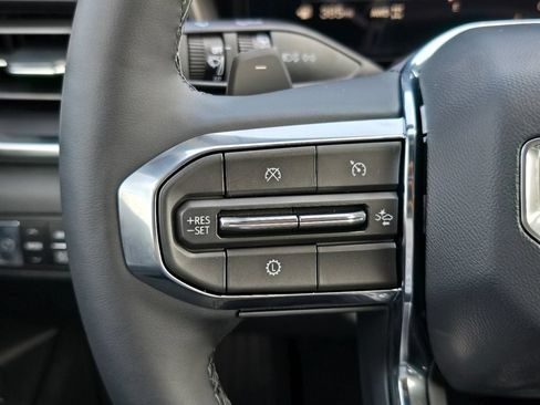New 2026 GMC Terrain Elevation w/ Elevation Premium Package AWD/4WD image 18