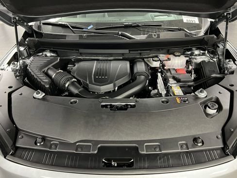 New 2026 Buick Enclave Preferred w/ Power Package image 65