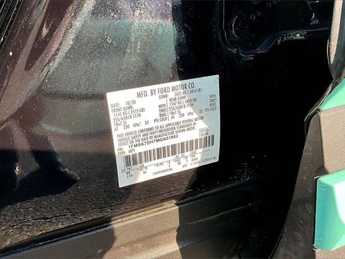 Used 2021 Ford Explorer XLT w/ Equipment Group 202A image 29