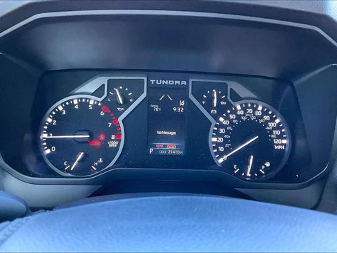 Used 2022 Toyota Tundra SR5 RWD image 22