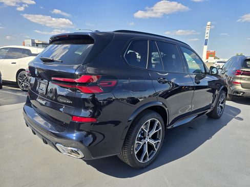 New 2026 BMW X5 xDrive40i w/ M Sport Package image 28