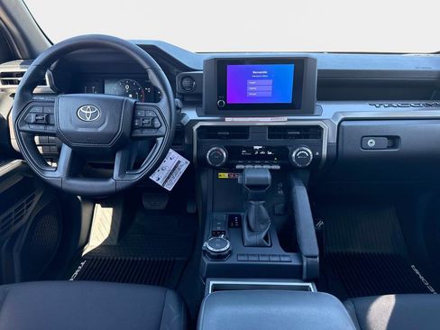 New 2026 Toyota Tacoma SR5 image 13
