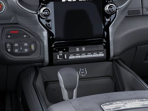 New 2026 RAM 1500 RHO AWD/4WD image 24