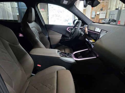 New 2026 BMW X3 xDrive30 w/ Premium Package image 10