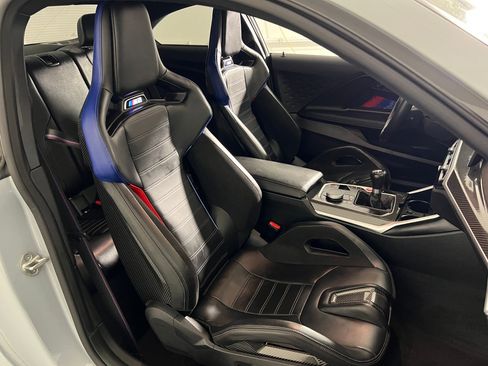 Used 2024 BMW M2 w/ Carbon Package image 33