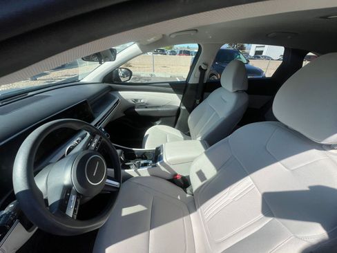 Used 2025 Hyundai Tucson SEL image 28