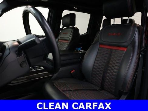 Used 2023 Ford F150 Lariat w/ Equipment Group 502A High image 9