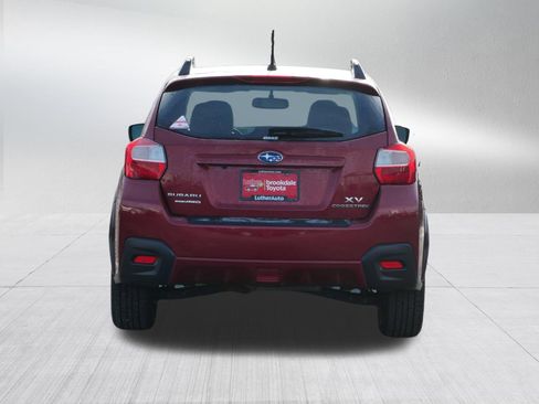 Used 2015 Subaru Crosstrek 2.0i Premium image 6