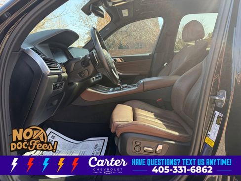 Used 2020 BMW X5 sDrive40i w/ Convenience Package RWD image 15