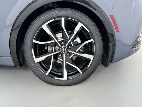 New 2026 Toyota Prius Plug-In Hybrid image 30