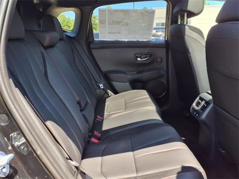 Used 2025 Acura ADX A-Spec image 7