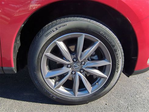 Certified 2020 Acura RDX w/ Technology Package image 11