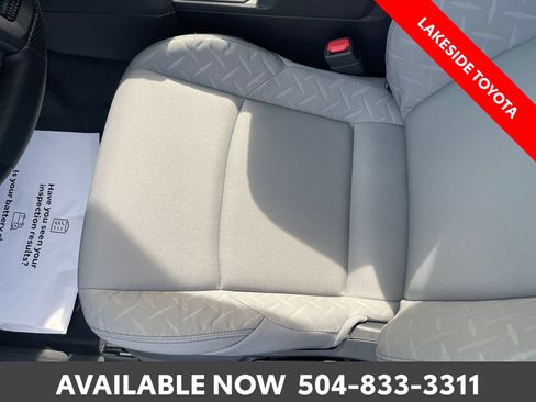 Certified 2026 Toyota Tacoma SR5 RWD image 29
