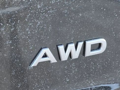 New 2026 Nissan Rogue SV w/ Cold Weather Package AWD/4WD image 10