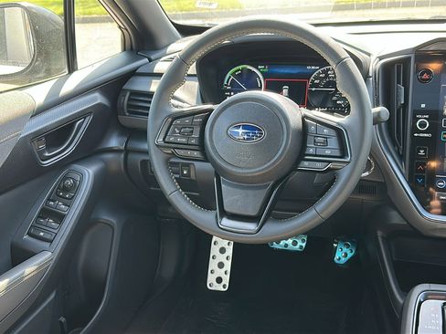 New 2026 Subaru Crosstrek 2.5i Sport AWD/4WD image 22