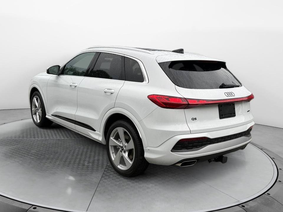 New 2026 Audi Q5 Prestige AWD/4WD image 5