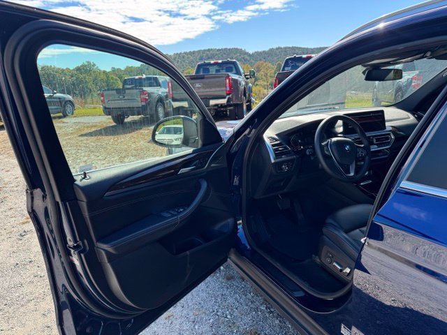 Used 2023 BMW X3 xDrive30i w/ Premium Package AWD/4WD image 14