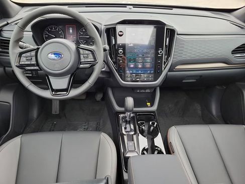 New 2026 Subaru Forester Sport AWD/4WD image 20