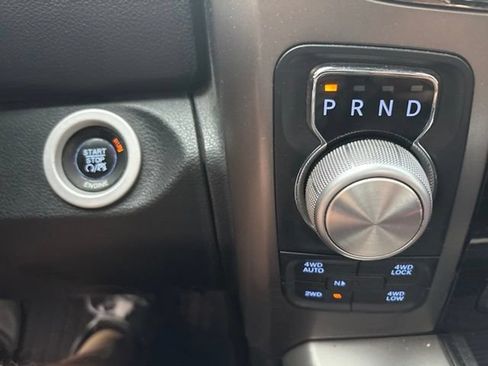 Used 2014 RAM 1500 Sport w/ Convenience Group AWD/4WD image 18