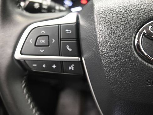 Used 2023 Toyota Highlander XLE AWD/4WD image 20