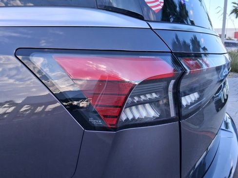 New 2026 INFINITI QX80 Pure w/ Cargo Package image 8