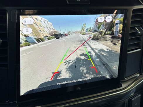 New 2026 Ford F150 STX w/ F-150 LOBO Package image 20