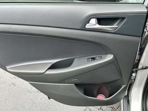 Used 2020 Hyundai Tucson Ultimate FWD image 37