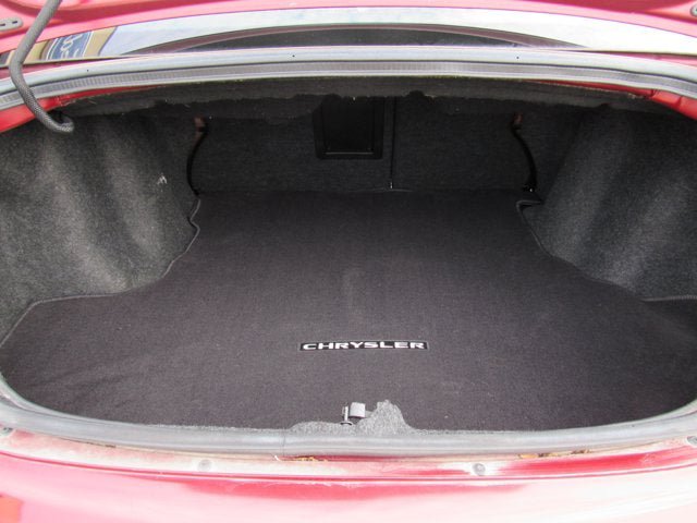 Used 2012 Chrysler 200 Touring w/ Cold Weather Group FWD image 25