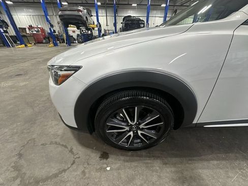 Used 2018 MAZDA CX-3 Grand Touring w/ Premium Package AWD/4WD image 23