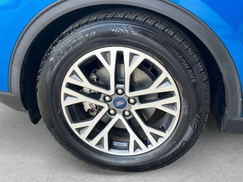 Used 2020 Ford Escape SEL FWD image 23