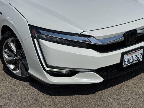 Used 2021 Honda Clarity Plug-In Hybrid image 6