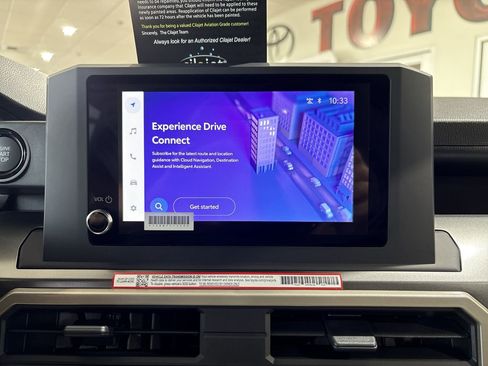 New 2026 Toyota Tacoma SR5 AWD/4WD image 19