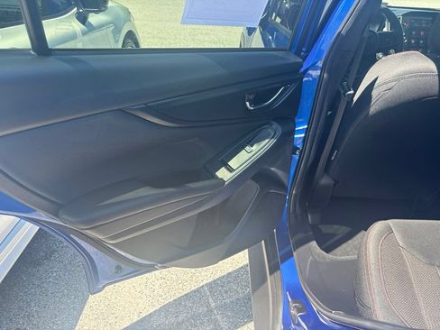 Used 2022 Subaru WRX Premium AWD/4WD image 19