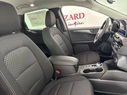 New 2025 Ford Escape Active image 20