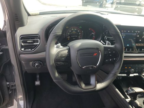 New 2026 Dodge Durango GT AWD/4WD image 13