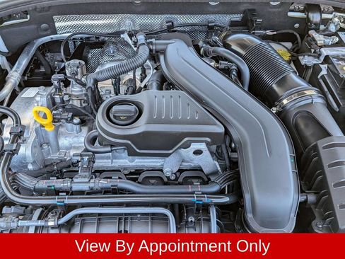 Used 2025 Volkswagen Jetta Sport FWD image 32