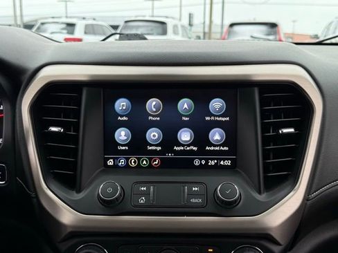 Used 2023 GMC Acadia Denali image 25