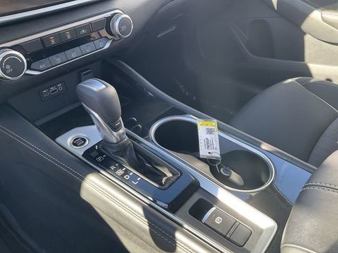 Certified 2023 Nissan Altima 2.5 SV image 26