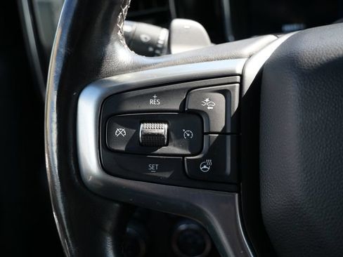 Used 2023 Chevrolet Silverado 1500 LTZ w/ LTZ Convenience Package II AWD/4WD image 24
