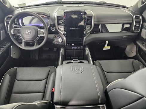 New 2026 RAM 1500 Laramie image 19