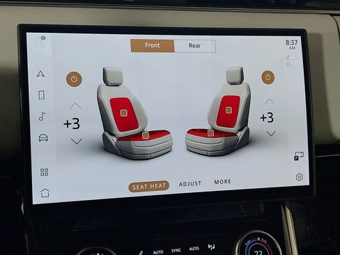 Used 2023 Land Rover Range Rover Sport SE image 21