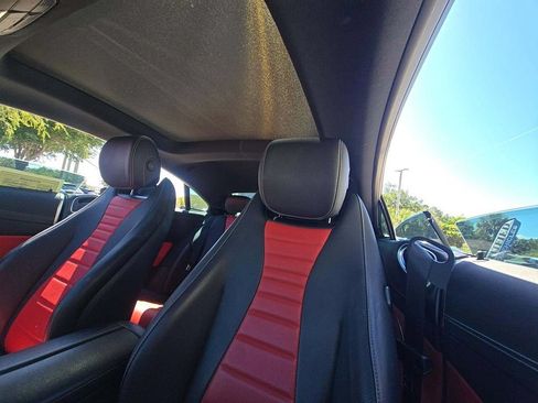 Used 2022 Mercedes-Benz E 450 Coupe image 8