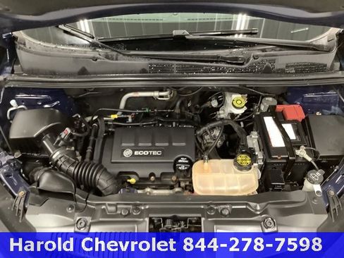 Used 2019 Buick Encore Preferred image 17