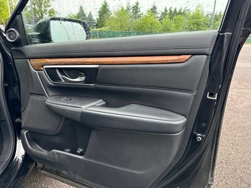 Used 2021 Honda CR-V Touring image 25