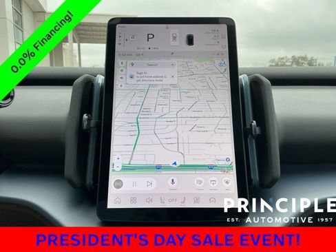 New 2026 Volvo EX30 Cross Country Ultra image 16