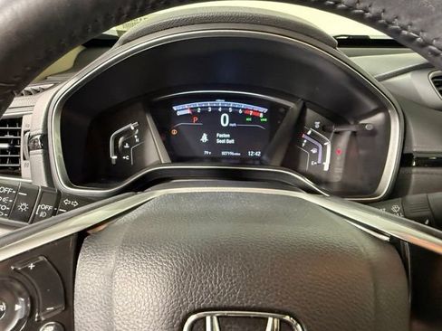 Used 2019 Honda CR-V EX-L image 19